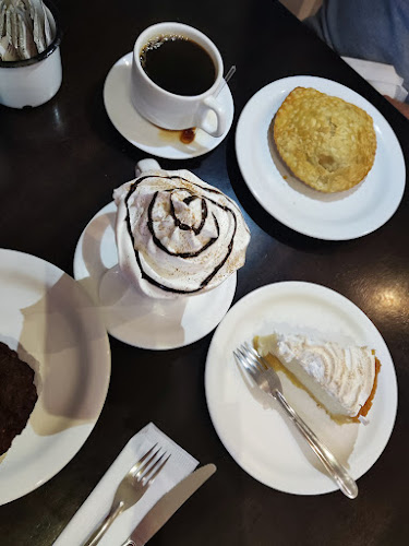 Panificadora Kuchenhaus - Gastronomia e hotelaria