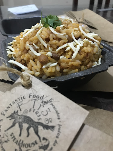 F Tr3s | steakhouse - Camocim