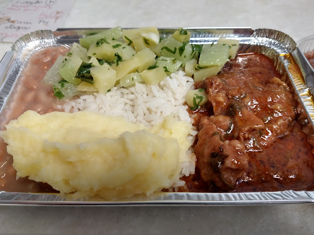 Tio Neka Restaurante - Ubatuba