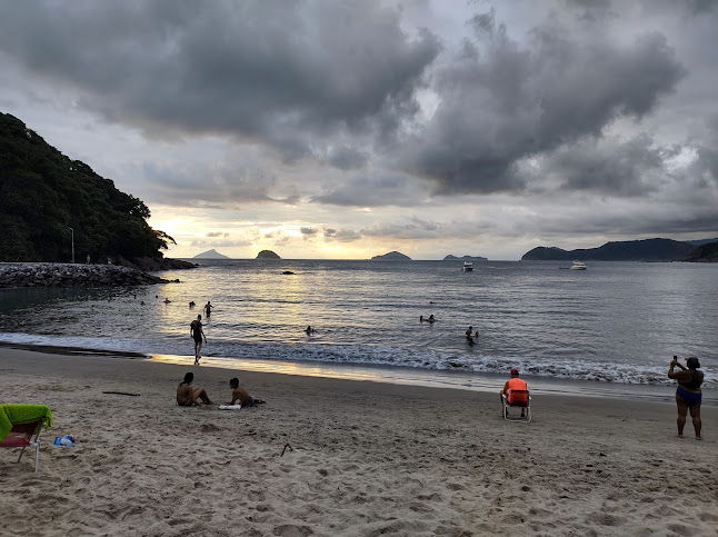 R. Luziana, 199 - Boiçucanga, São Sebastião - SP, 11600-000