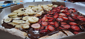 PIZZARIA E ESFIHARIA FINO SABOR PARATY