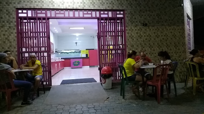 Opinii despre MasterMel Sorveteria în Palmas - Gastronomia e hotelaria