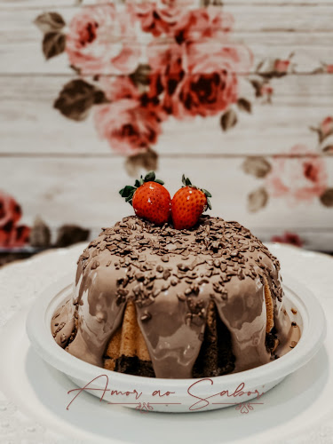 Amor ao Sabor Pizzaria - Gastronomia e hotelaria