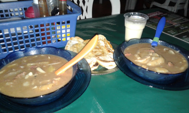 Lanchonete E Soparia Paulista - Raiz - Manaus