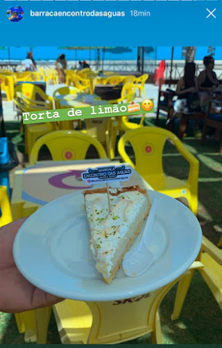 Opinii despre Barraca Encontro das Águas în Cascavel - Gastronomia e hotelaria