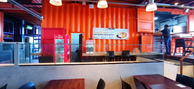 Comentarii opinii despre Pizzaria Patroni