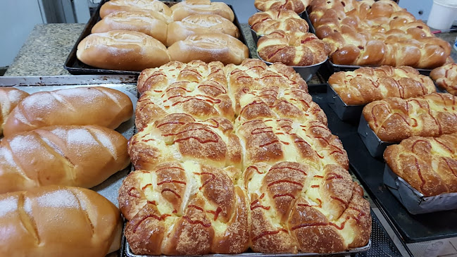 Opinii despre Padaria Pandulanche în Cachoeiro de Itapemirim - Gastronomia e hotelaria