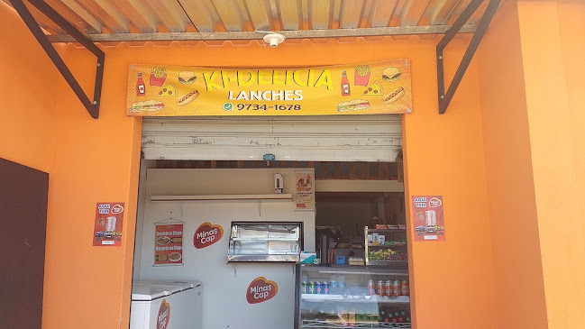 Ki Delicia Lanches