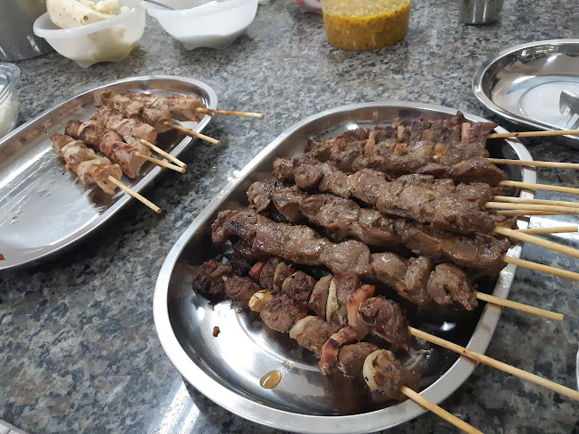 R. dos Coqueiros, 219 - Bairro Alto, Curitiba - PR, 82840-060, Brasil