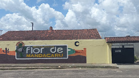 Restaurante Flor de Mandacaru