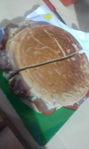 Noturno 79 - Gastronomia e hotelaria