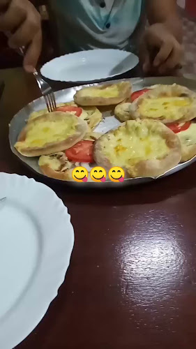 Opinii despre Bardega do Galego în Bertioga - Gastronomia e hotelaria