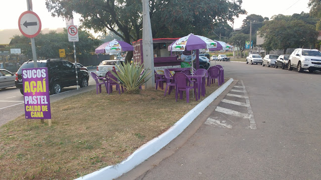 Opinii despre Trailer Do Tiozão Colônia în Jundiaí - Gastronomia e hotelaria