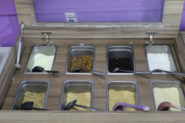 RIKÃO AÇAI E SHAWARMA - Araguaína