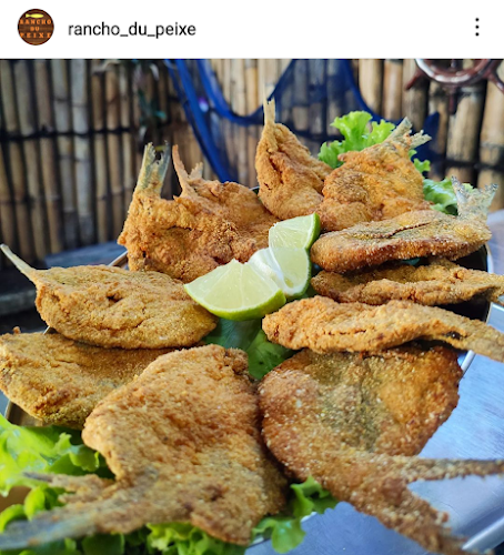 Restaurante Rancho du Peixe - Nova Iguaçu