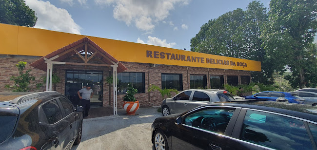 Restaurante Delicias da Roça - Igarassu