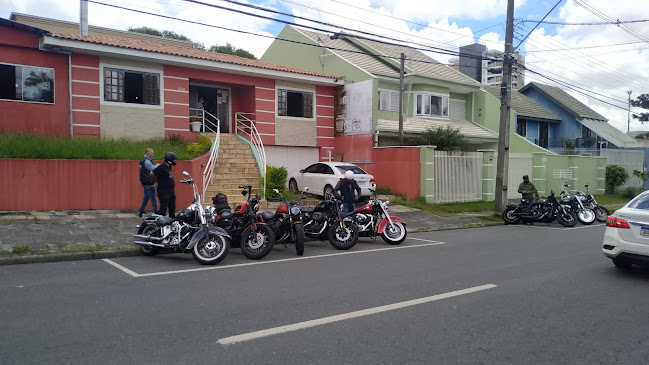 Opinii despre Restaurante Mida's în São José dos Pinhais - Gastronomia e hotelaria