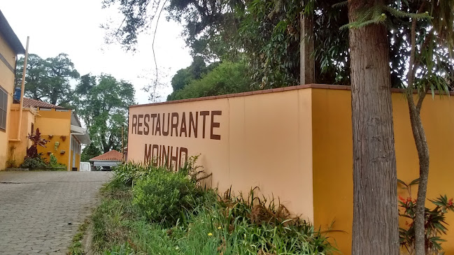 Av. das Araucárias, 365 - Barigui, Araucária - PR, 83707-754, Brasil