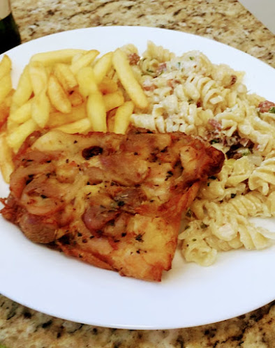 Opinii despre Dulce Café Bistrô în Itajaí - Gastronomia e hotelaria