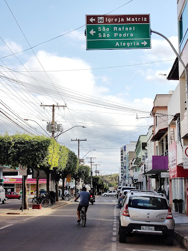 Opinii despre Sorveteria Roma în Marilândia - Gastronomia e hotelaria