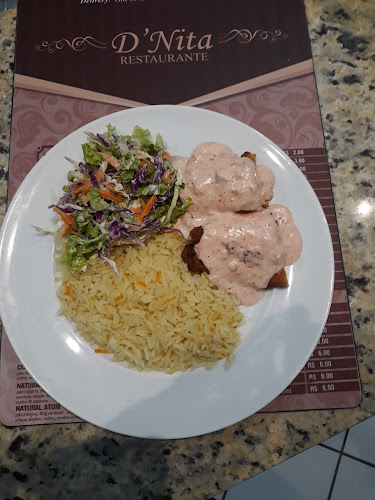 D'nita Restaurante - Mossoró