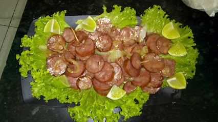 Bar e Café Da Paulinha