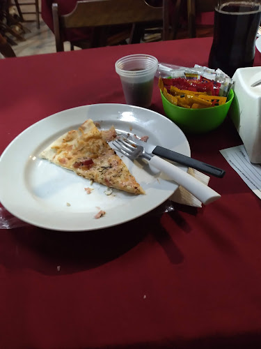 Pizzaria Forno Paulista - Gastronomia e hotelaria