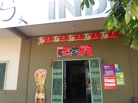 Restaurante Industrial