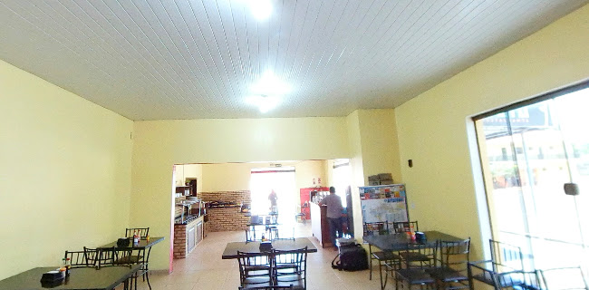 Restaurante Tudo no Espeto