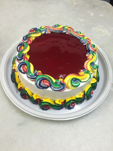 Panificadora São Sebastião - Gastronomia e hotelaria