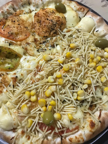 Opinii despre Rio pizzas în Rio Verde - Gastronomia e hotelaria