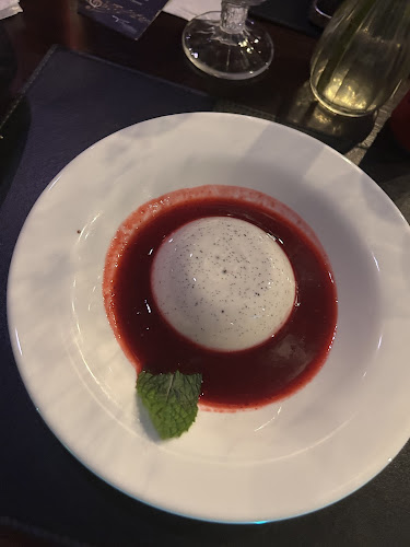 Opinii despre Ticiana Werner Restaurante & Wine Bar în Brasília - Gastronomia e hotelaria