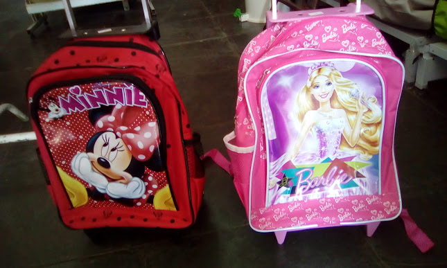 Mini Center Nogueira - Santo Antônio de Pádua