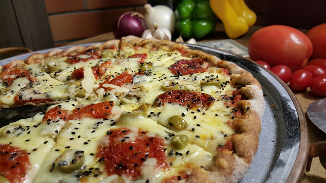 Opinii despre Hot Pizza Express Porto Meira în Foz do Iguaçu - Gastronomia e hotelaria