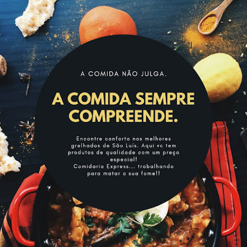 Comentarii opinii despre Comidaria Express