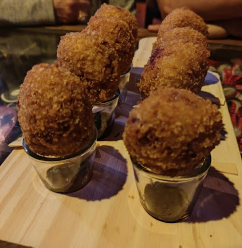 Na Garganta - Culture Pub - Juiz de Fora