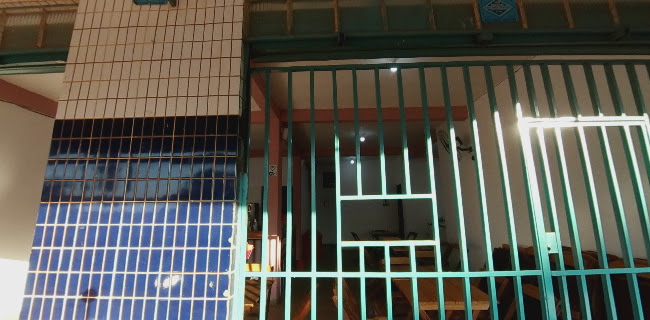 R. 17, 1195 - Parque da Barragem, Águas Lindas de Goiás - GO, 72910-000, Brasil