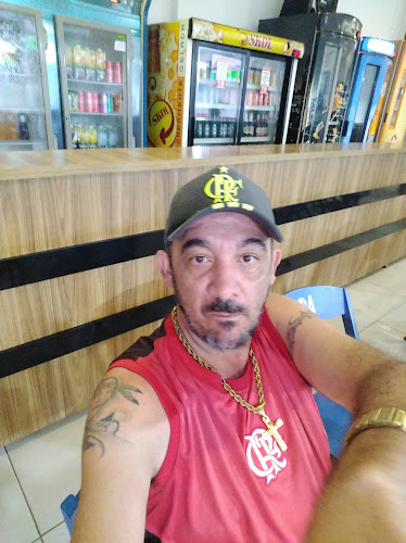 R. Manoel Alves Ferreira, 136 - Centro, Formosa - GO, 73801-250