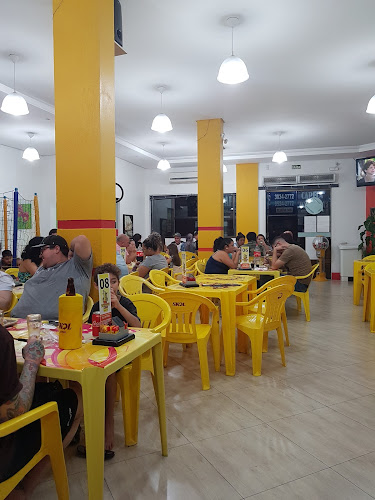 R Manoel Serafim, 1031 - Centro, Sapucaia do Sul - RS, 93220-250