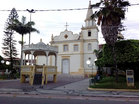Açaí & Cia - Cais do Imperador