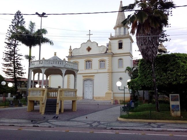 Açaí & Cia - Cais do Imperador