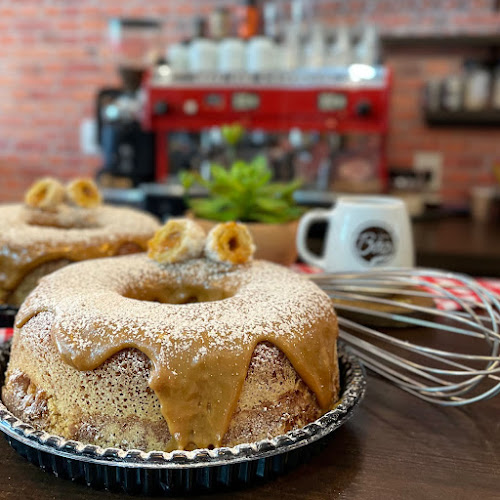 Cafeteria Cheirin Bão - Medianeira