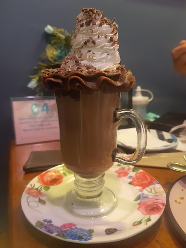 Madame Moselle, Atelier de delícias por Evelyn Mcglohn - Belém