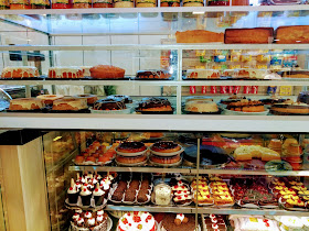 Padaria Nova Primavera