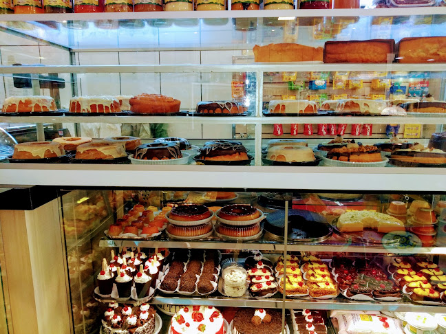 Padaria Nova Primavera