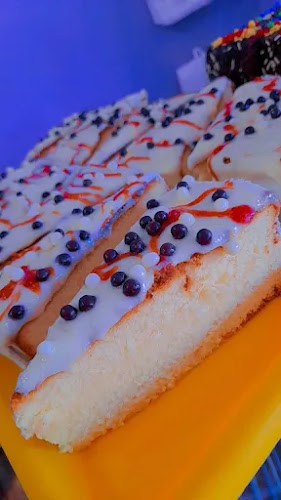 Panificadora e confeitaria Quero+ - Santana