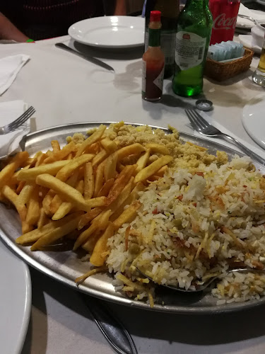 Pizzaria e Restaurante Casa Nova - Angra dos Reis