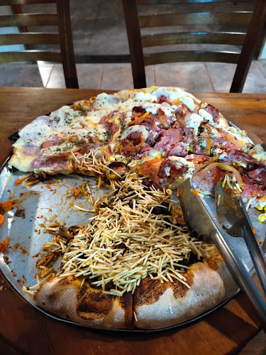 Bonna´s Pizza - Foz do Iguaçu