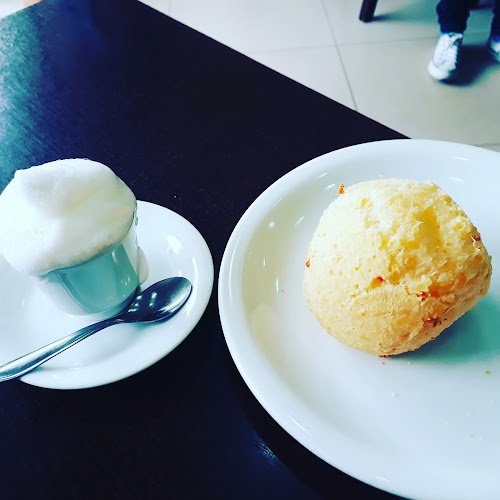 Restaurante e Lanchonete Center Coffee - Corumbá