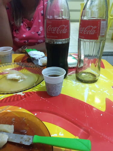 Restaurante da Macaxeira - União dos Palmares